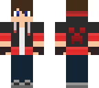 for my brother