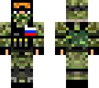 force rossia