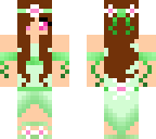forst princess