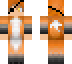 fox boy 2