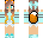 fox girl edited