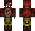 foxy