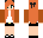 foxy