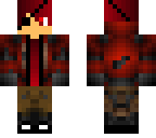 foxy guy