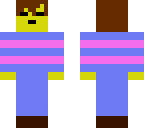frisk