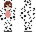 frisk cow