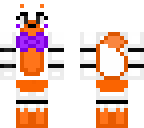 funtime foxy
