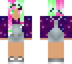 galaxy girl