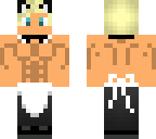 garroth  le maid