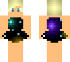 garroth dress x3