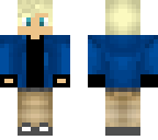 garroth winter outfit