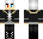 gaster human
