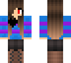 genocide frisk