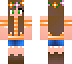 ggpeach's skin
