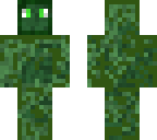 ghille suit ranger