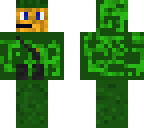 ghille suit sniper