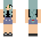 girl