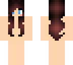 girl hair base
