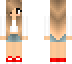 girl skin