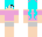 girl skin