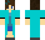 girl steve