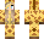 girrafe girl