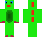 green dragon