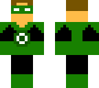 green lantern
