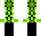 green link
