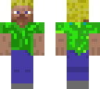 green steve