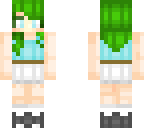 greenie