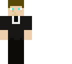 guy in a suit