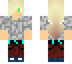guy with black and aqua boxers