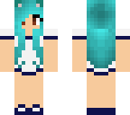 gym girl