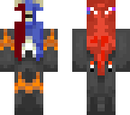 halloween xerneas