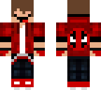 happy dead pool