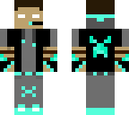 herobrine gamer