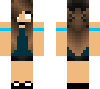 herobrine girl