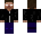 herobrine jacket