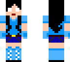 herobrine's sister