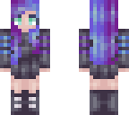 hey different shading
