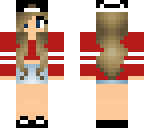 high waisted shorts my edit