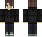 hoodie boy