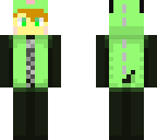 human cuddles gir onesie