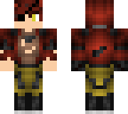 human foxy