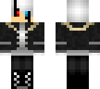 human gaster