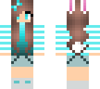 i'm a rabbit