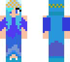 ice queen