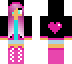 idk just kawaii
