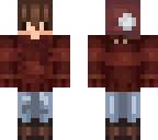 ieternalmc's custom skin